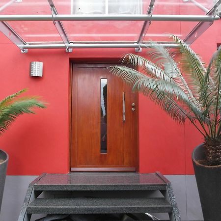 Red Square Home Pretoria-Noord Kültér fotó