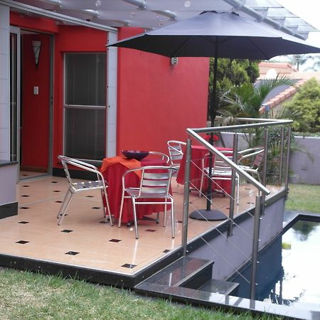 Red Square Home Pretoria-Noord Kültér fotó