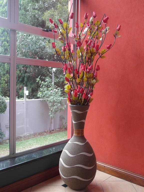 Red Square Home Pretoria-Noord Kültér fotó