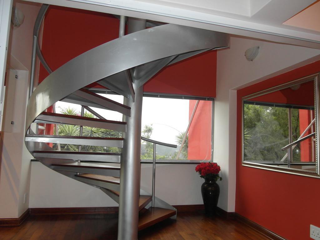 Red Square Home Pretoria-Noord Kültér fotó