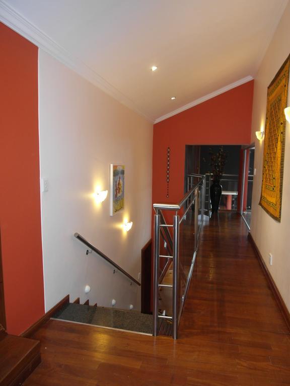 Red Square Home Pretoria-Noord Kültér fotó