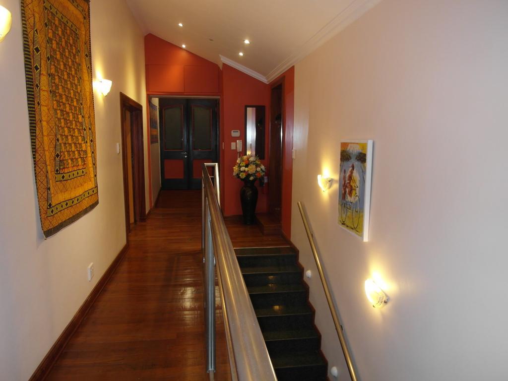 Red Square Home Pretoria-Noord Kültér fotó