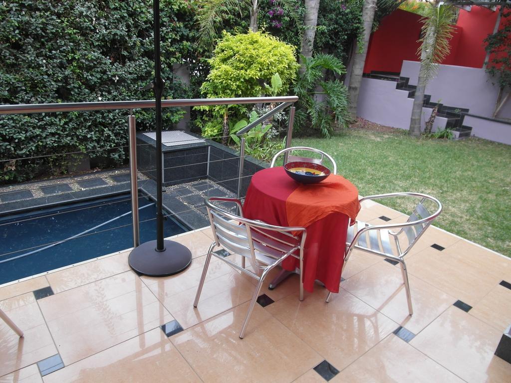 Red Square Home Pretoria-Noord Kültér fotó