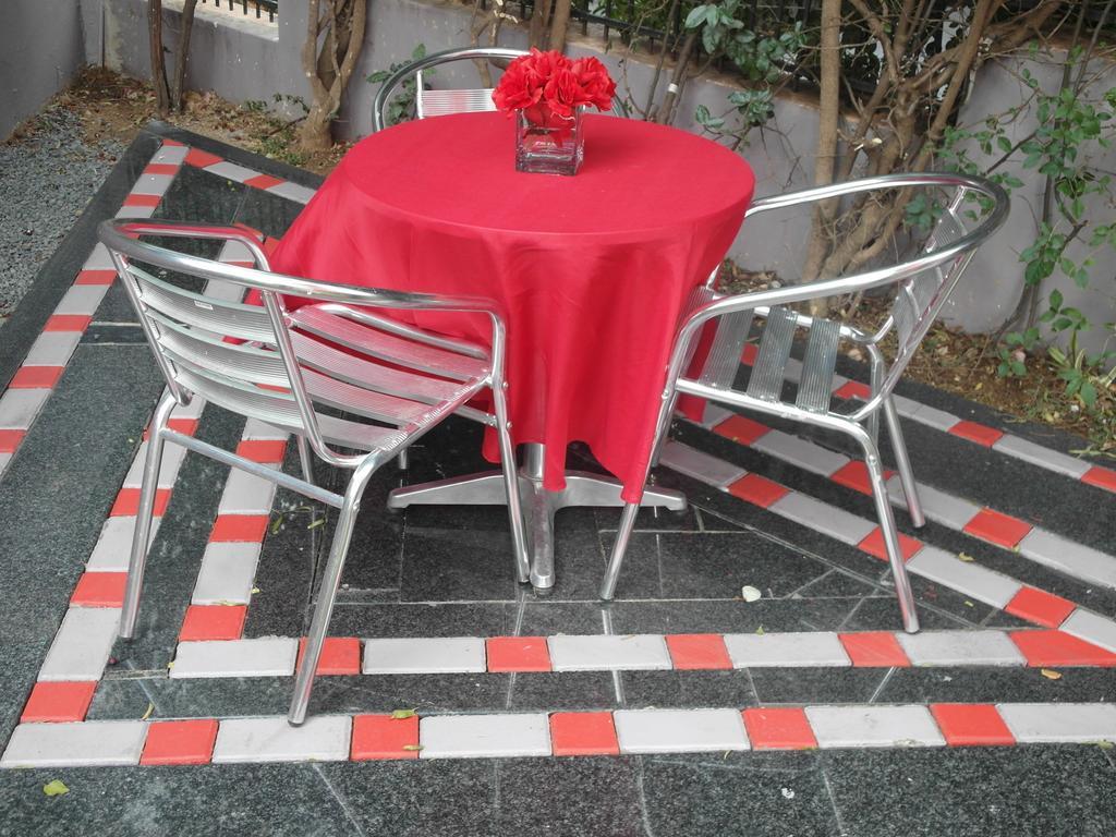 Red Square Home Pretoria-Noord Kültér fotó