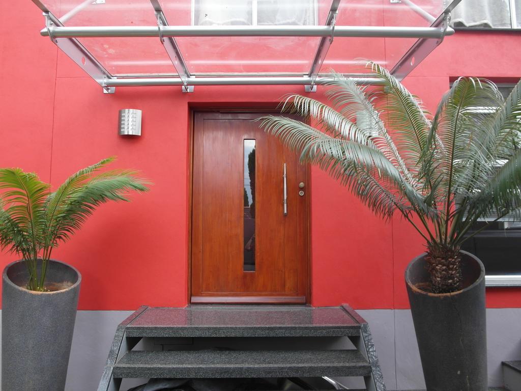 Red Square Home Pretoria-Noord Kültér fotó