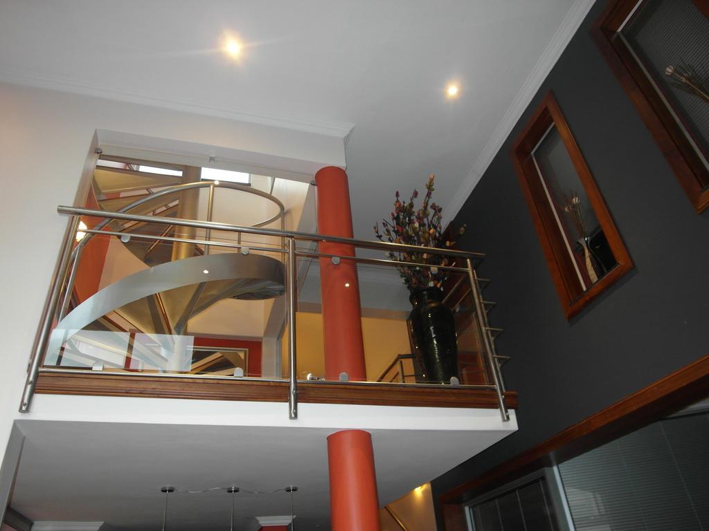 Red Square Home Pretoria-Noord Kültér fotó