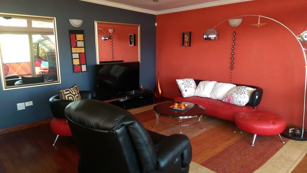 Red Square Home Pretoria-Noord Kültér fotó