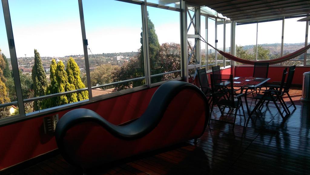 Red Square Home Pretoria-Noord Kültér fotó