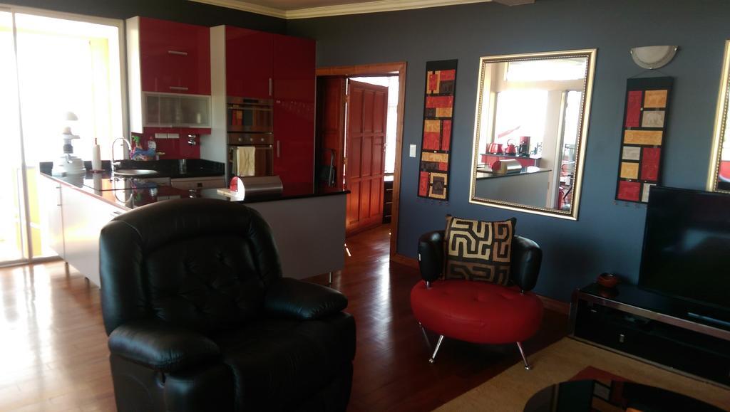 Red Square Home Pretoria-Noord Kültér fotó