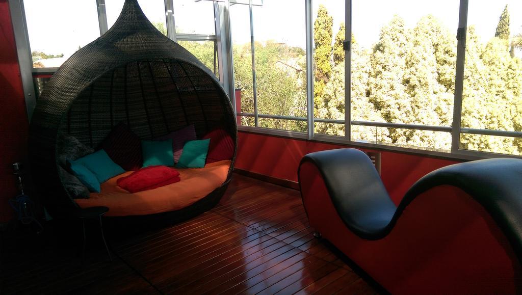 Red Square Home Pretoria-Noord Kültér fotó