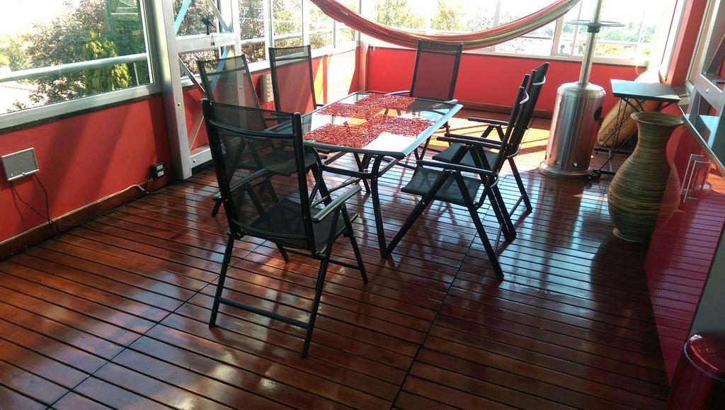 Red Square Home Pretoria-Noord Kültér fotó