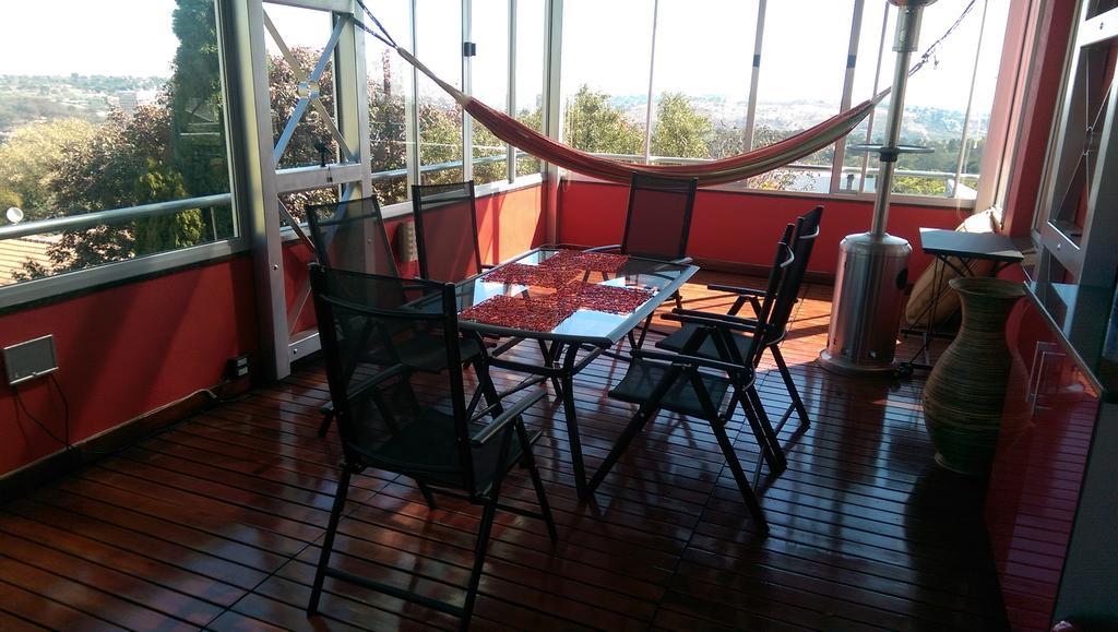 Red Square Home Pretoria-Noord Kültér fotó