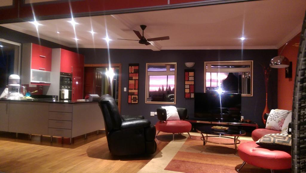 Red Square Home Pretoria-Noord Kültér fotó