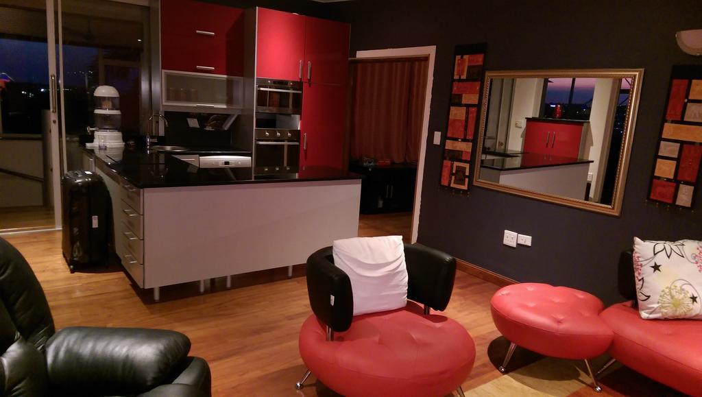Red Square Home Pretoria-Noord Kültér fotó