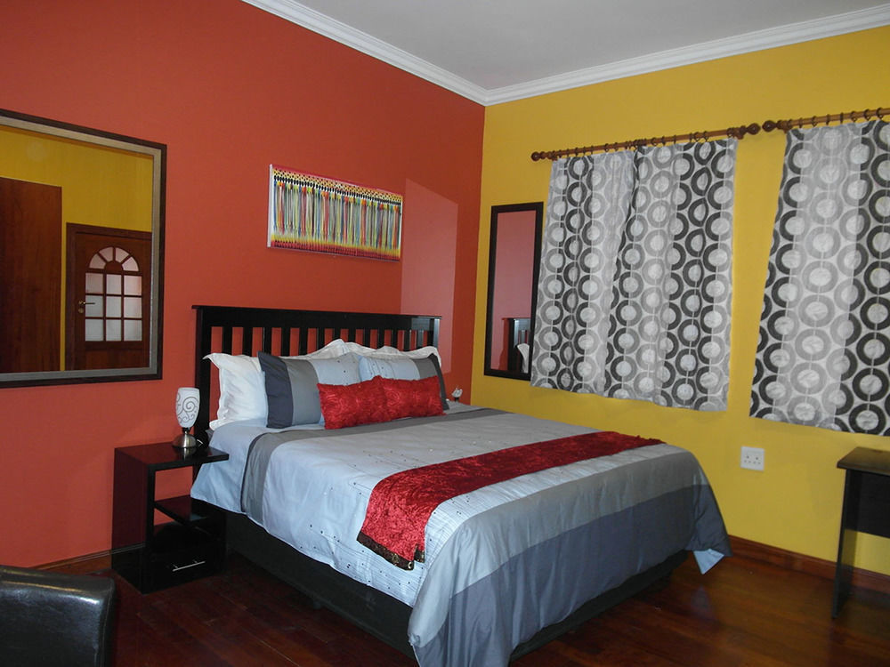 Red Square Home Pretoria-Noord Kültér fotó