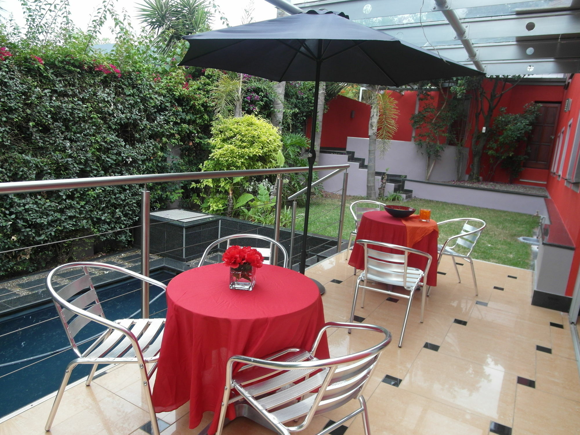 Red Square Home Pretoria-Noord Kültér fotó