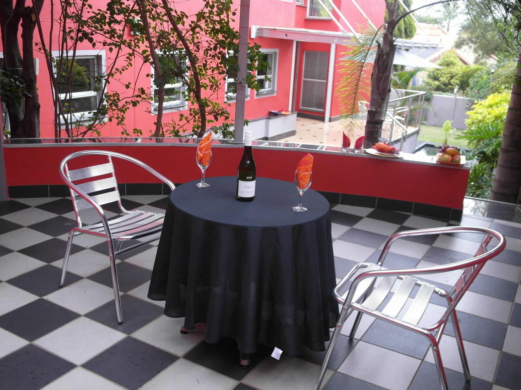 Red Square Home Pretoria-Noord Kültér fotó