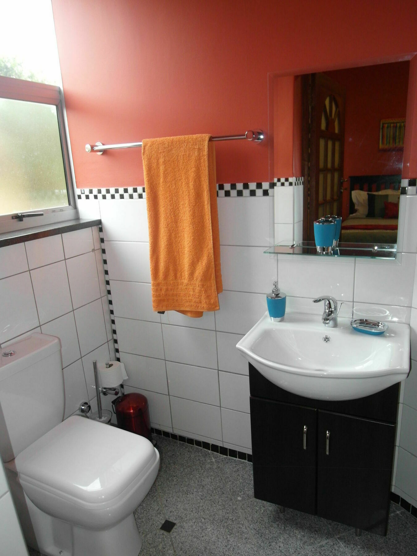 Red Square Home Pretoria-Noord Kültér fotó