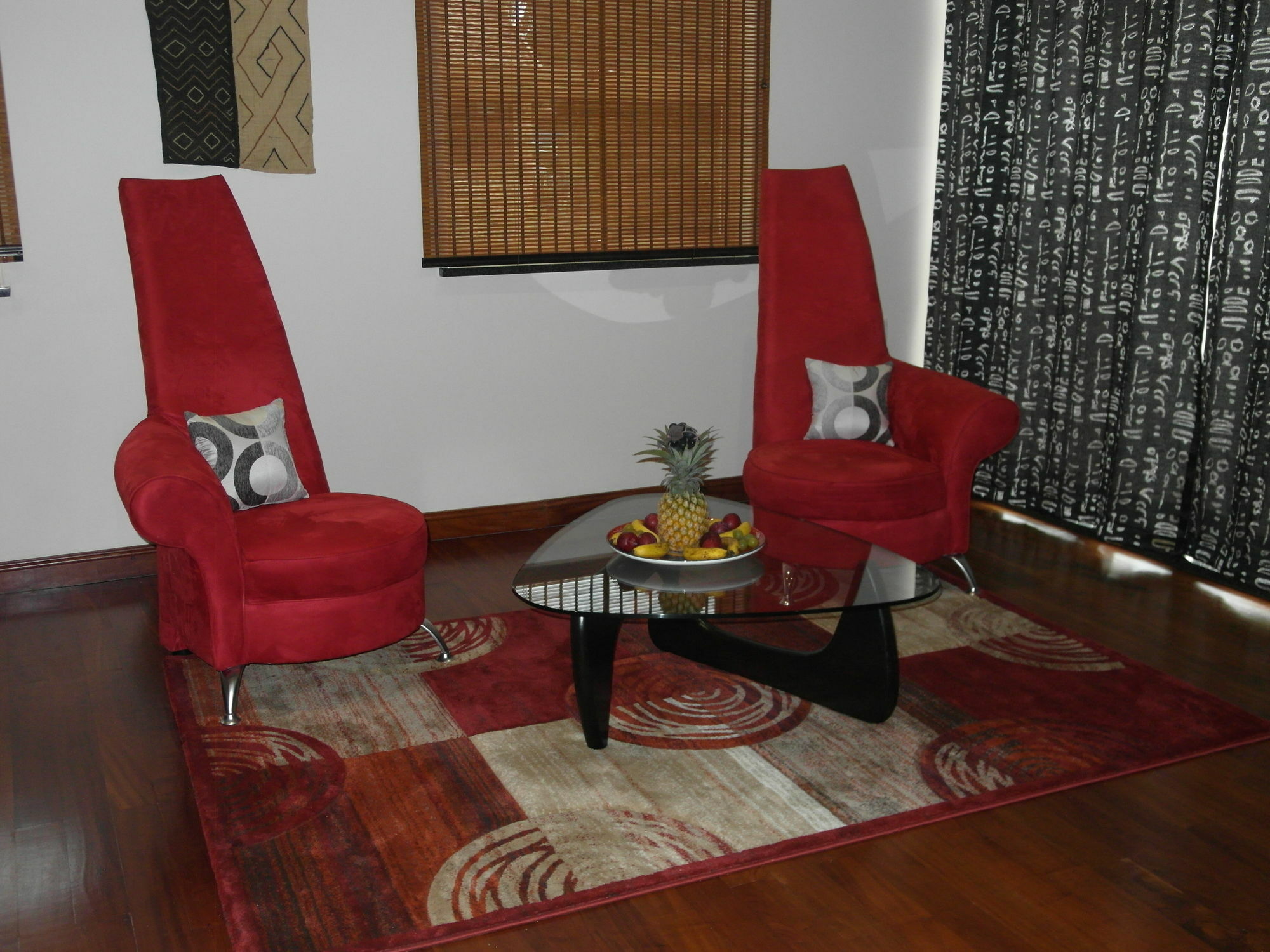 Red Square Home Pretoria-Noord Kültér fotó