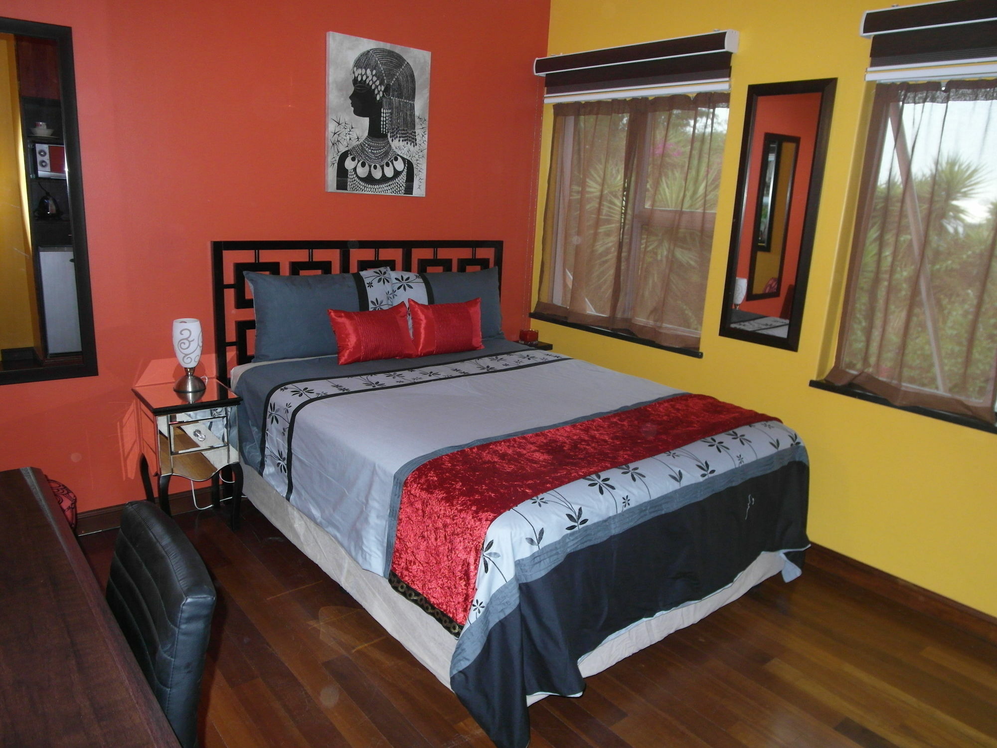 Red Square Home Pretoria-Noord Kültér fotó